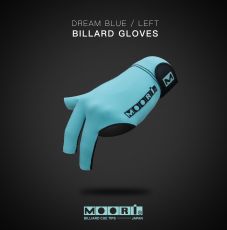   Moori #1 Dream Blue XL