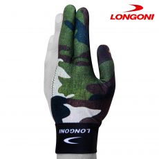   Longoni Fancy Flag Military