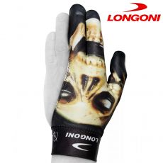  ���������� �������� Longoni Fancy Skull 3