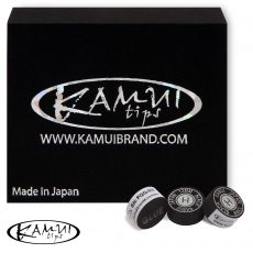  Kamui Black Hard 13