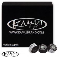  Kamui Black Hard 12,5