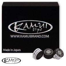    Kamui Black Medium 12,5