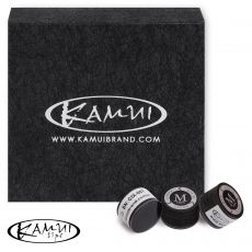  Kamui Clear Black Medium (M)