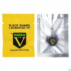    Vaula Black Shark ø14 Hard