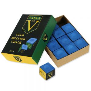   Vaula Blue 12.