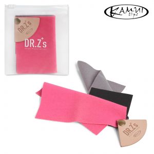      KAMUI Dr.Z Shaft (Pink and Gray)