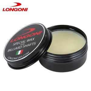 ³   Longoni Special Wax