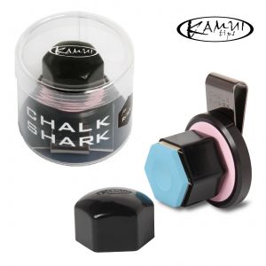   Kamui Chalk Shark Roku ()