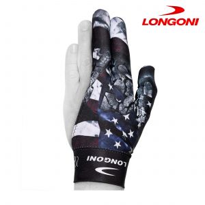  Longoni Fancy Flag USA