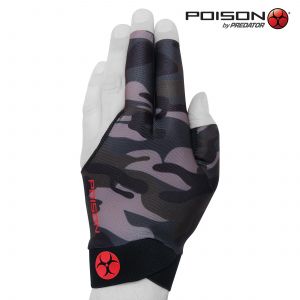   Poison Camo