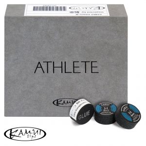    Kamui Athlete Hard 14