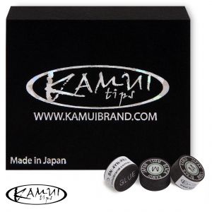    Kamui Black Medium 13