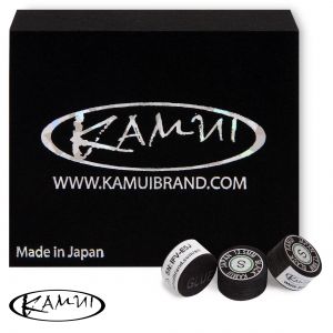 �������� ��� ��� Kamui Black Soft 12,5��