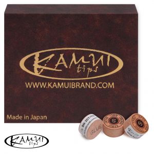    Kamui Original Soft 13
