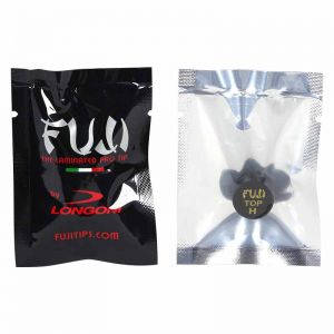    Longoni Fuji Black Hard