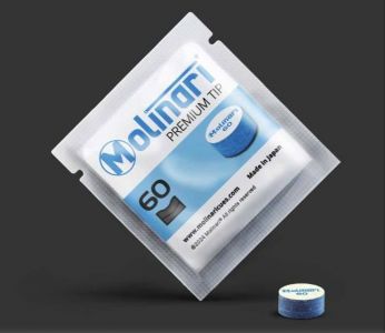 ��������� �������� Molinari 60 (SuperHard)