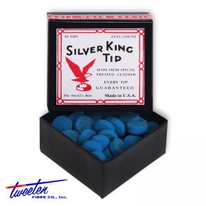  Silver King 12