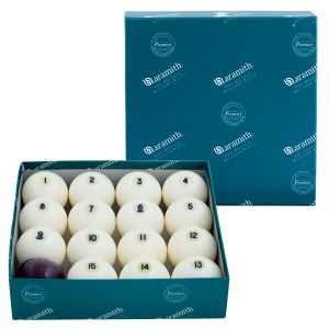   Aramith Premier 57,2