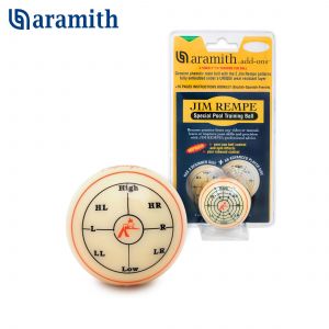 ����������� ���� Aramith Jim Rempe