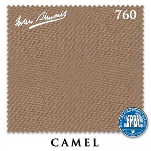  Iwan Simonis 760 Camel