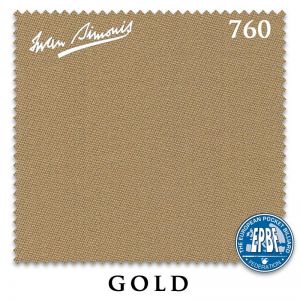  Iwan Simonis 760 Gold