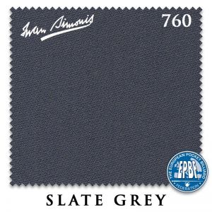  Iwan Simonis 760 Slate Grey